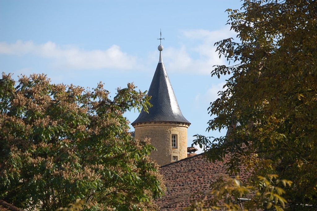 Tourisme en Rhône Alpes